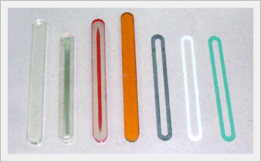 Parts for Level Gauge & Sight Glass